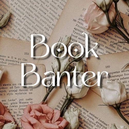 『Book Banter』のカバーアート