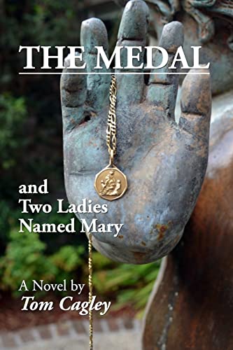 The Medal and Two Ladies Named Mary