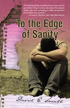 Paperback To the Edge of Sanity Book