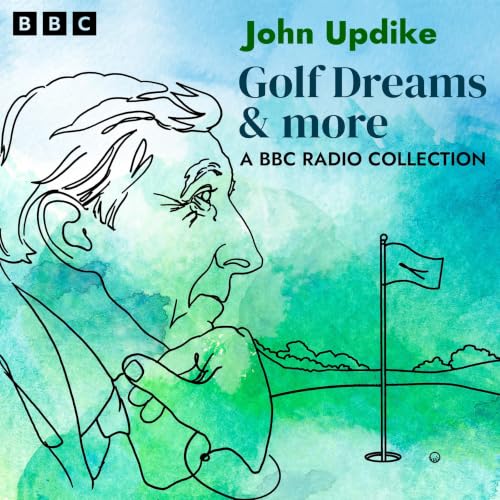 『Golf Dreams & more』のカバーアート