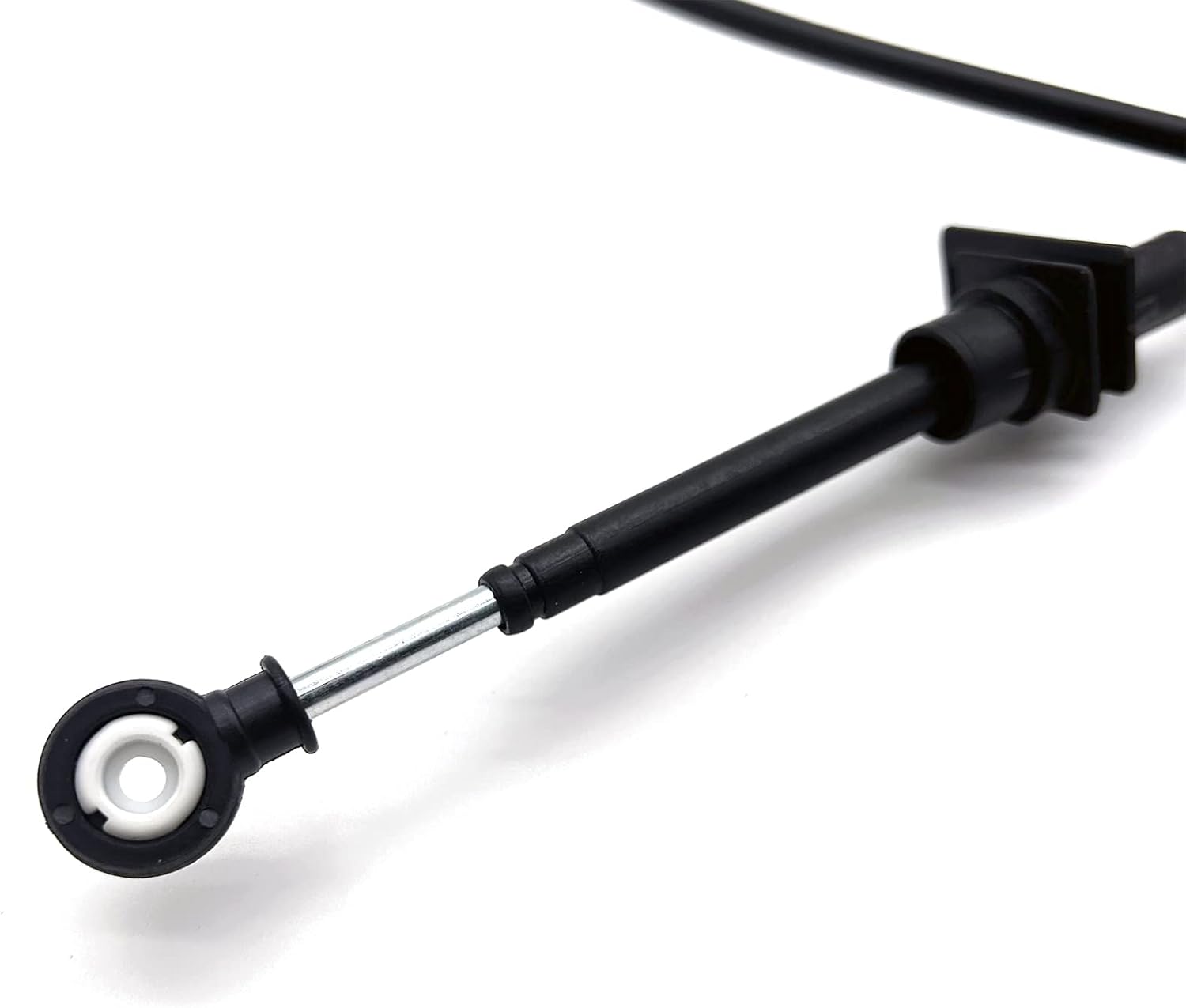 Automatic Transmission Shift Cable/Gearshift Control Lever Selctor Cable for Chrysler 200 (2011-2014) Sebring (2007-2010) Dodge Avenger (2008-2014) 5273214AG
