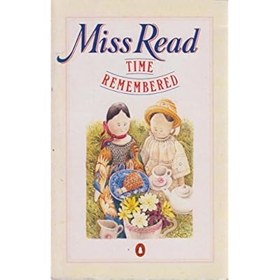 Time Remembered