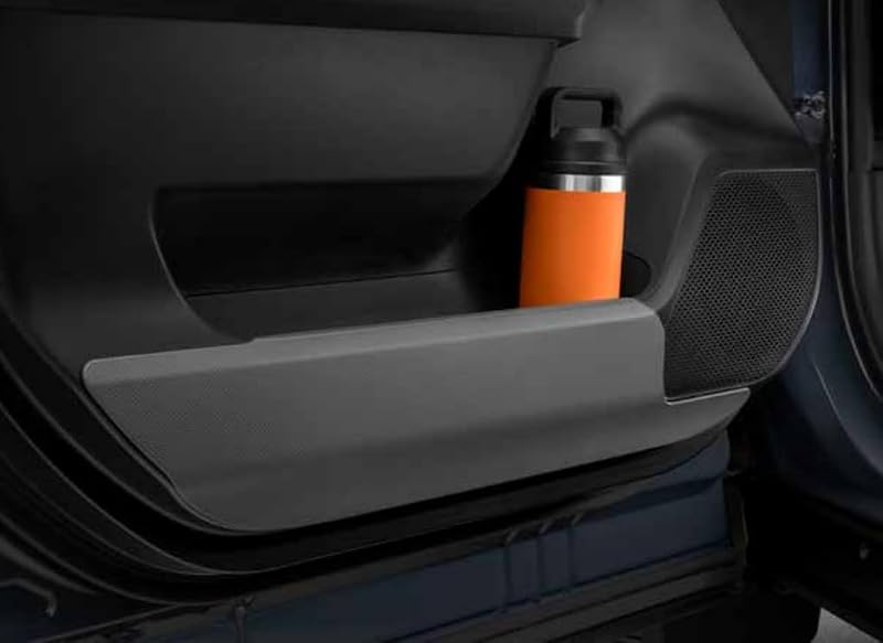 Protetores contra riscos para painéis das portas Toyota RAV4 2026+ PT90B-42260-01 – Conjunto com 4