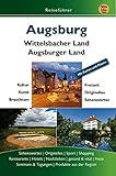  Augsburg: Wittelsbacher Land, Augsburger Land
