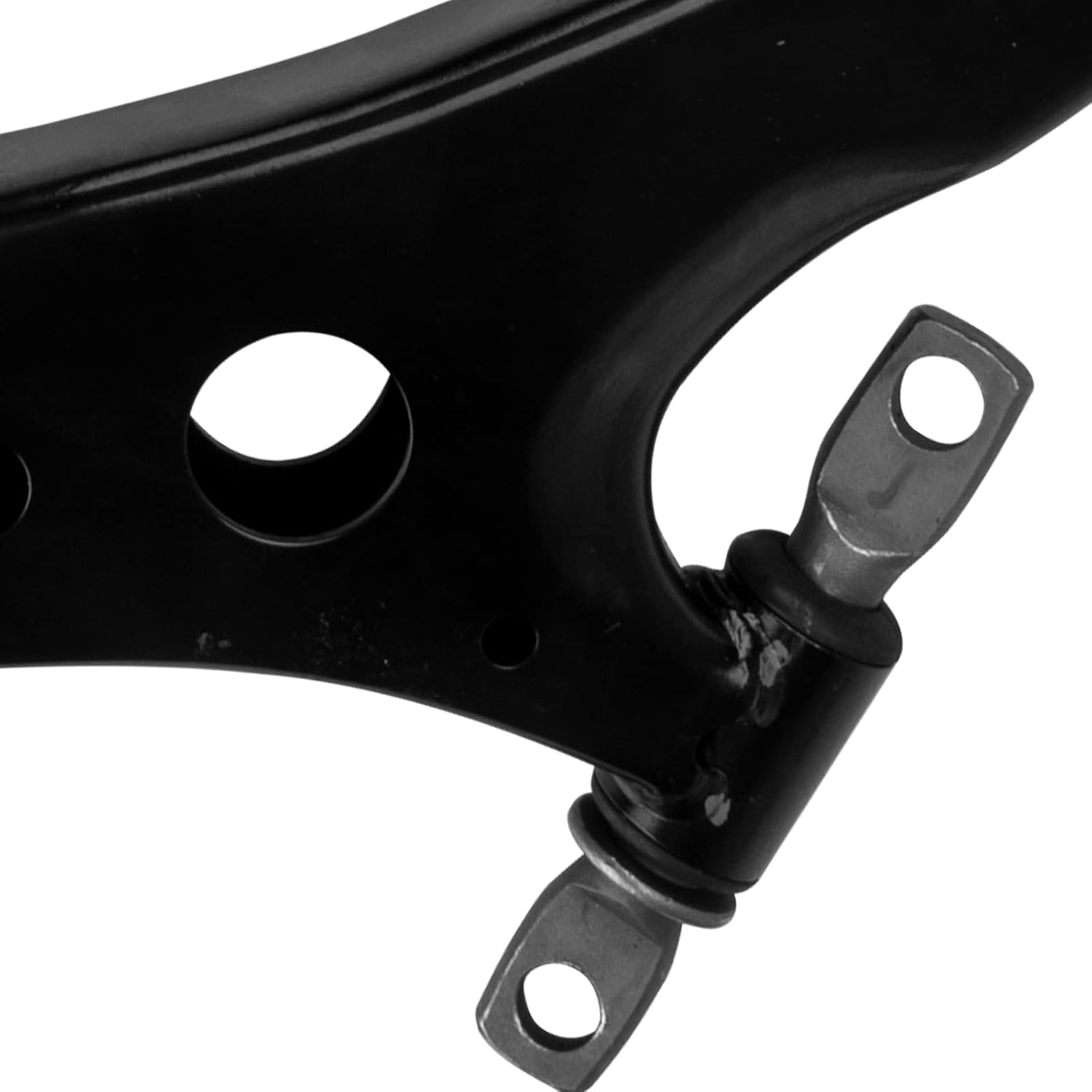 10pcs Front Lower Control Arms Assembly Suspension Kit Fit for 2002-2003 camry, 2002-2003 ES300, Automotive Control Arms Replace K620334 K620333 K90346 K90347 EV420 ES3600