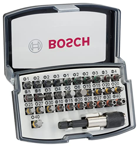 Robust bohrer Set 5 teilig Mit I rack Bohrer & Bit satz i boxx 5 - vue 10