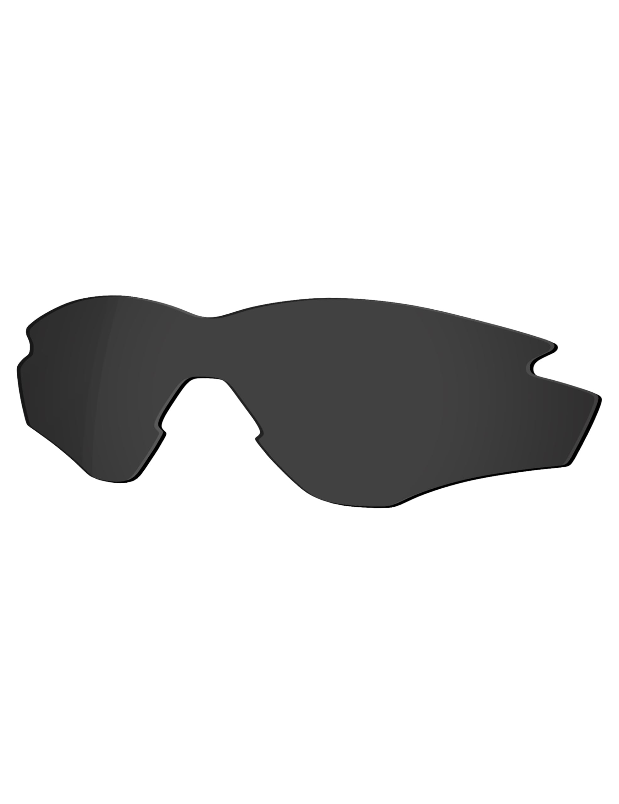 OSharp Lentes de repuesto para gafas de sol Oakley M2 Frame OO9212, protección UV y ajuste perfecto