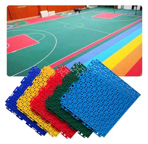 Alfombrillas deportivas para terraza y zonas exteriores de ocio 2