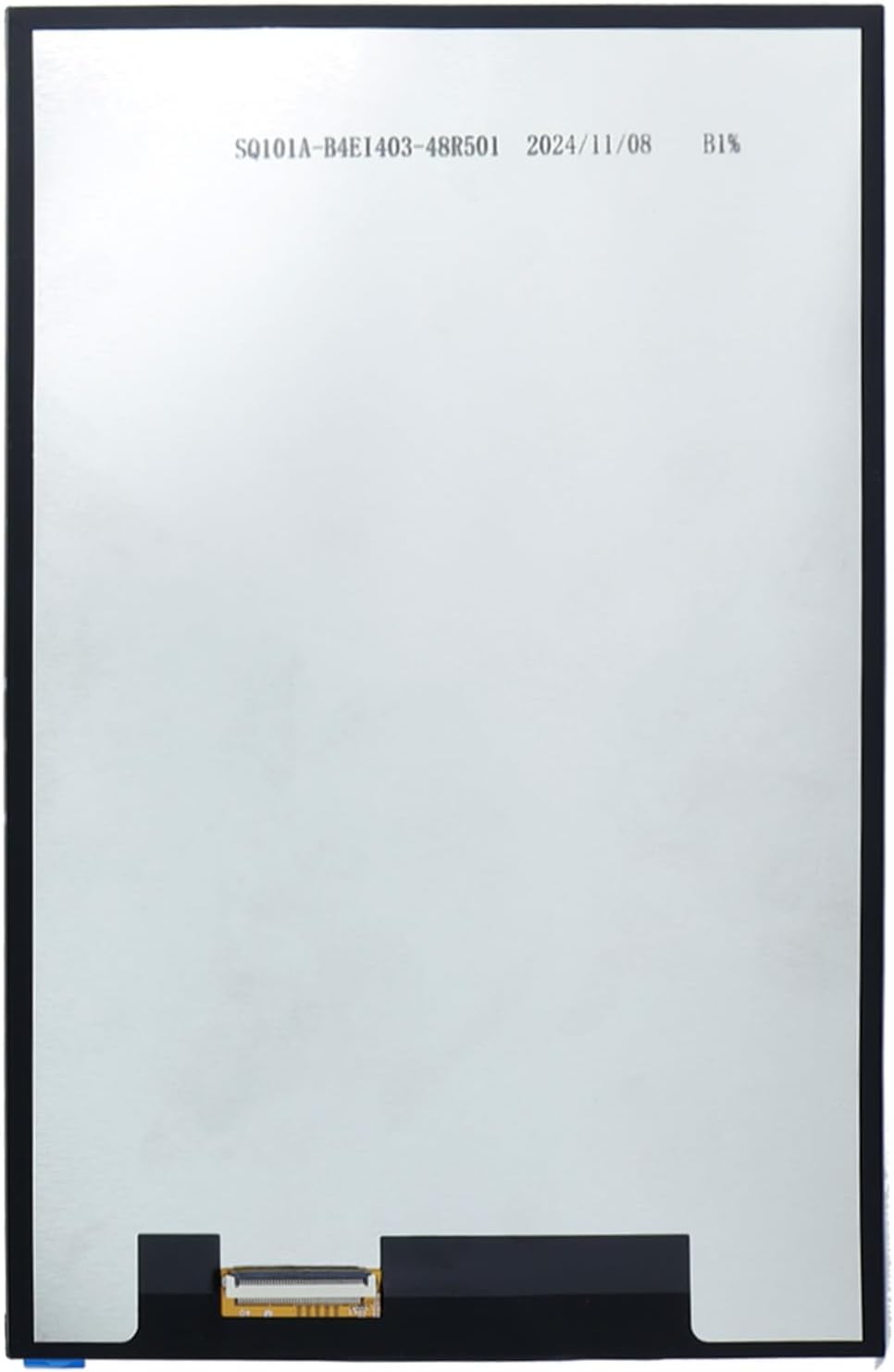 for Vortex Tab 10/ T10M/ T10M Pro Max Pro+ LCD Display Screen Glass Digitizer Tablet Replacement