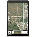 Garmin 010-02748-00 RV 895 8" RV GPS Navigator Bundle with Deco Gear Dual DC12V/24V Electronic Multifunction Car Socket and Deco Gear Hard Shell EVA Case - Image 4