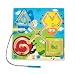 Produktbild Hape Magnetlabyrinth Kleine Tierwelt  Holz-Labyrinth mit Magnetstab und bunten Kugeln, fördert Motorik und Konzentration, für Kinder ab 2 Jahren