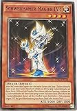 yugioh duel links schweigsamer magier deck Zustand: Neu / unlimitiert Schweigsamer Magier LV4 Common - LDK2-DEY14 - Legendary Decks 2 - unlimitiert - Deutsch - Yugioh - mit GamersHeaven Cardboard Guard