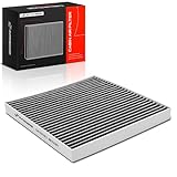 A-Premium Cabin Air Filter with Activated Carbon Compatible...