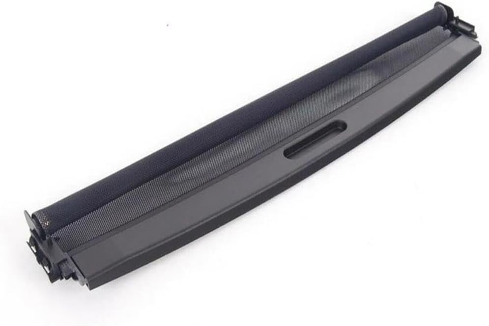 Car Sunshade for MINI for Cooper R55 R56 R60 2007-2016 Car Rear Sunroof Sunshade Cover Roof Window Shades Roller Curtain Blind