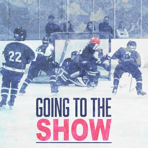 Going To The Show cover art