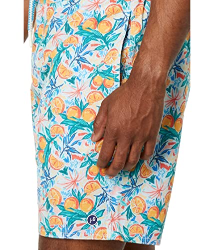 johnnie-O Del Sol Swim Suit Baja 2XL3