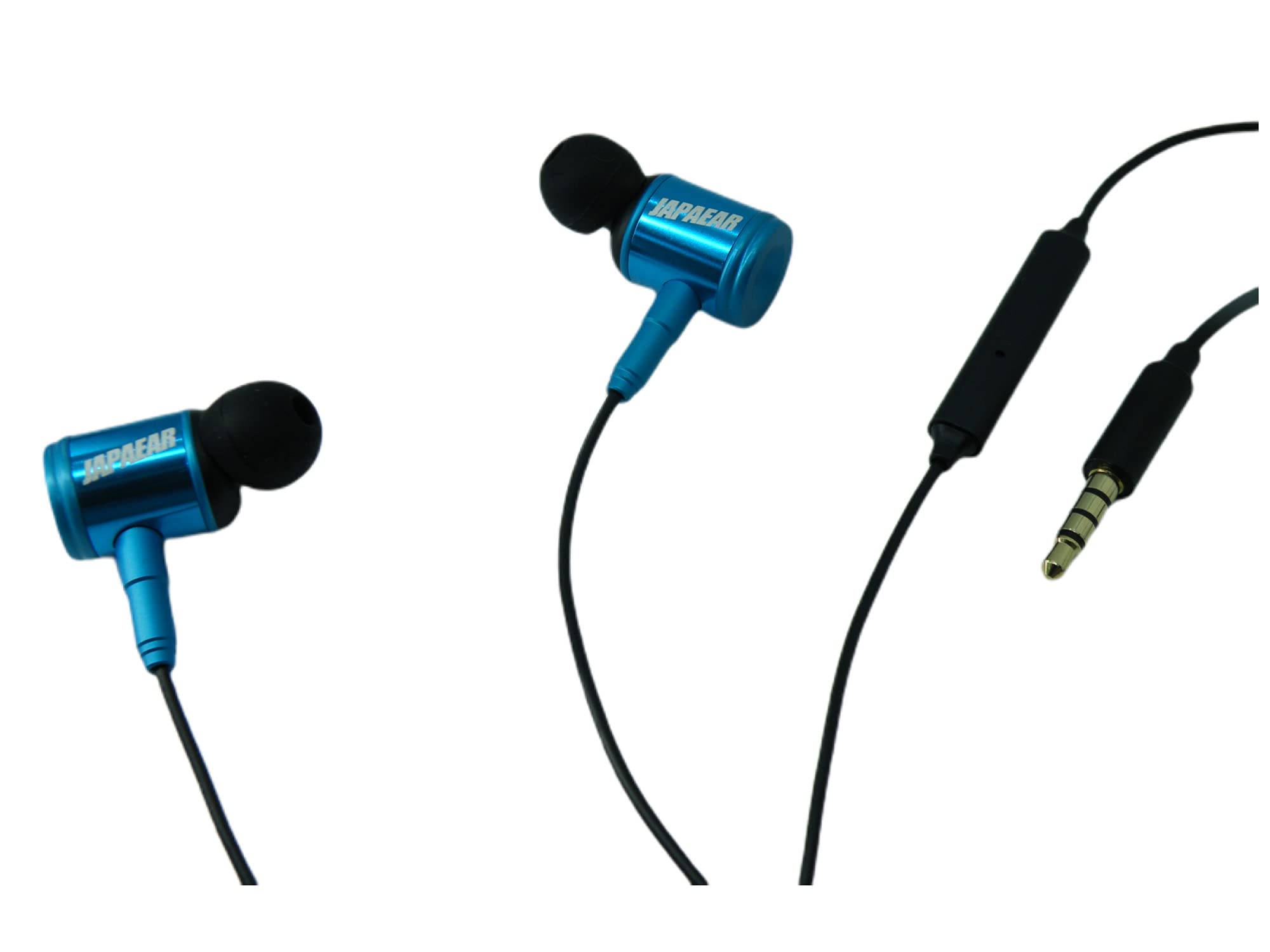 JAPAEAR JE-MIC-HYPER-Z ブラック 有線イヤホン 高音質 Amazon.co.jp: JAPAEAR 広音場空間表現低音重視型 国産カナル型