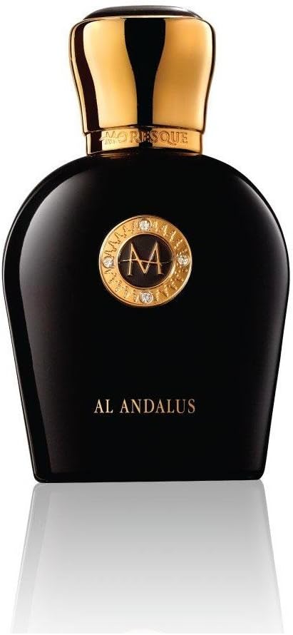 Moresque Parfum Al Andalus 50 ml