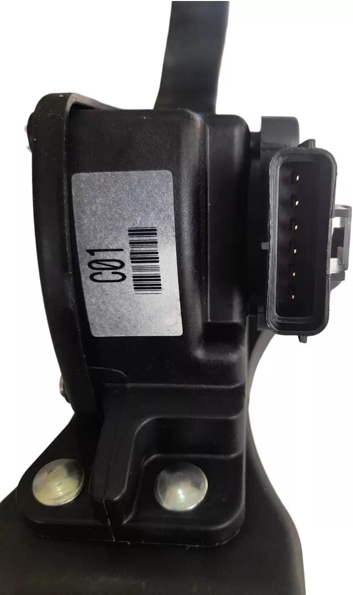 Genuine OEM 32700-2B110 Accelerator Pedal / 327002B110 for Hyundai Veracruz 09-12