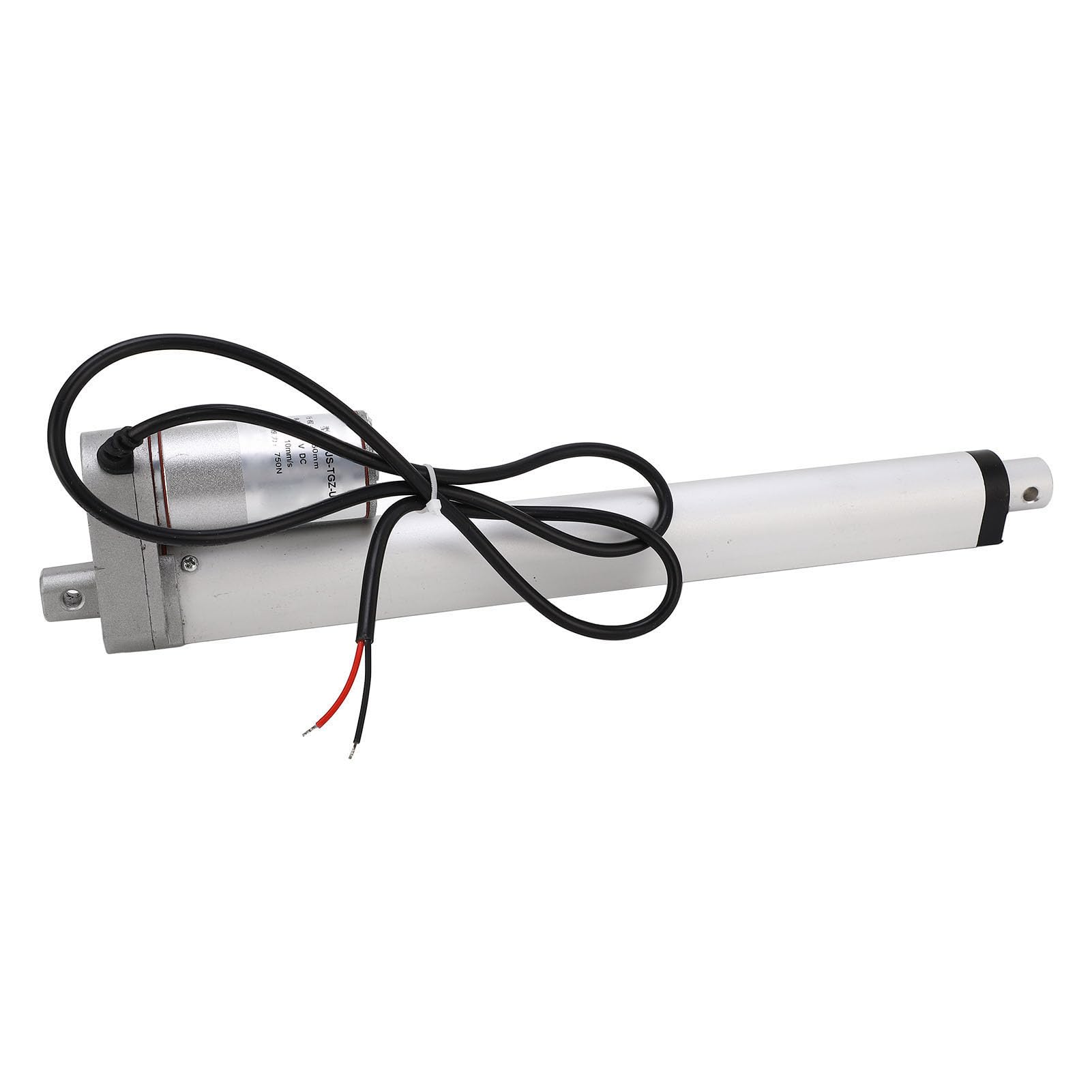 Siłownik Elektryczny Siłownik Liniowy 24 V DC Skok 250 Mm 750 N