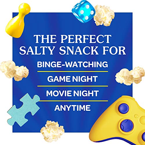 Act Ii Homestyle Microwave Popcorn, 2.75 Oz 6 Ct #TOP2