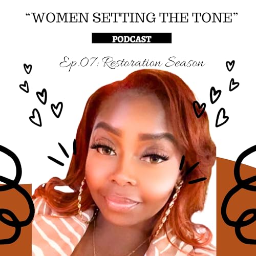 &ldquo;Restoration Season&rdquo;