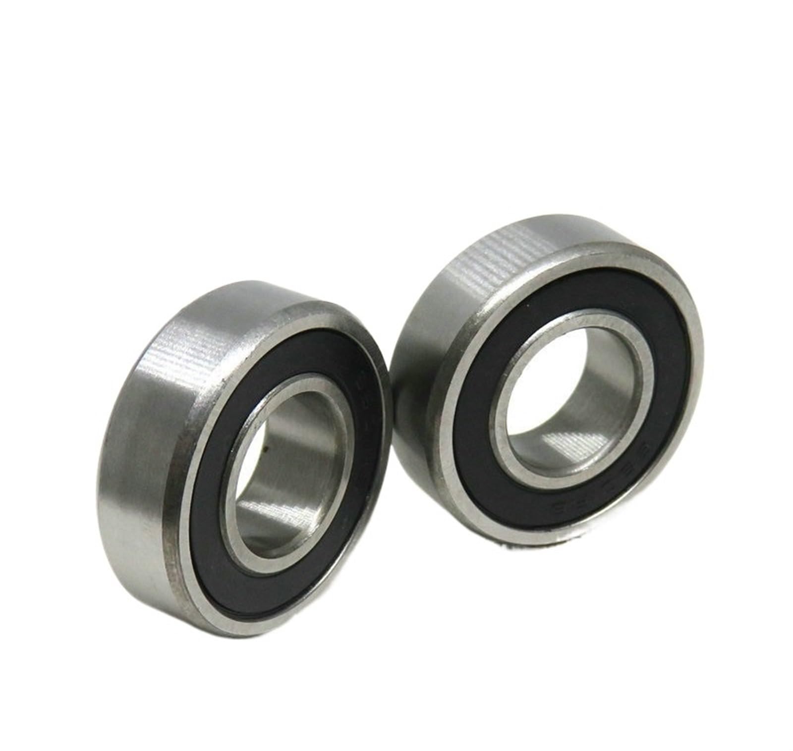 Roulement à billes 12268-2RS bicolore 12x26x8mm ABEC-1 miniature étanche