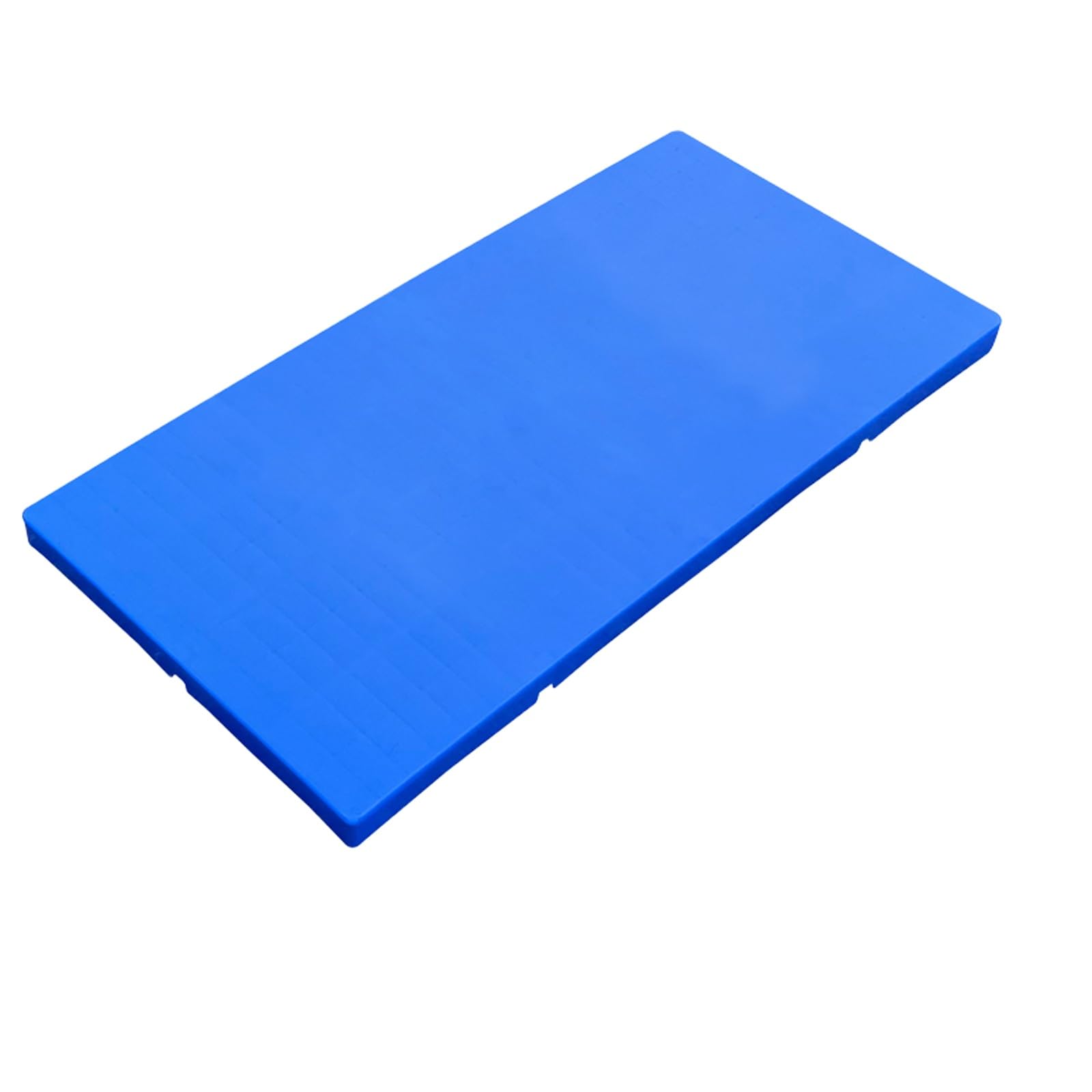 1 Opakowanie Lekkich Plastikowych Palet do Przechowywania w Piwnicy, Lekka Paleta, Odpowiednia do Garaży, Pomieszczeń Magazynowych, Magazynów Transferowych(90x30x3cm/35x12x1in)