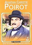  Pack Hercules Poirot 6ª Temporada [Import]