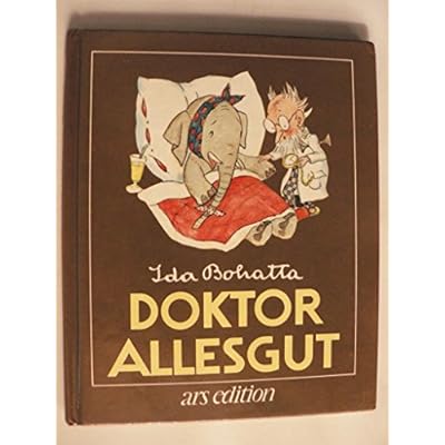 Doktor Allesgut