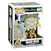 Funko Pop! Animation: Rick & Morty - Wasp Rick