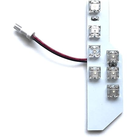 Amazon Cgp シフトポジled ホワイト 0系 ハイエース用 6速at専用 4型後期 5型 6型 シフトポジション Led基盤 白基調 Cgp 5139 シフトランプ 車 バイク Amazon Cgp シフトポジled ホワイト 0系 ハイエース用 6速at専用 4型後期 5型 6型 シフトポジション Led基盤 白基調 Cgp 5139 シフトランプ 車 バイク