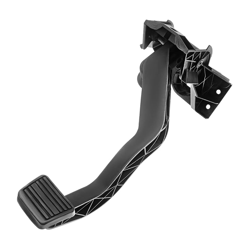 Conjunto do Pedal da Embreagem para Chevrolet Silverado com Transmissão Manual de 5 Marchas A-Premium