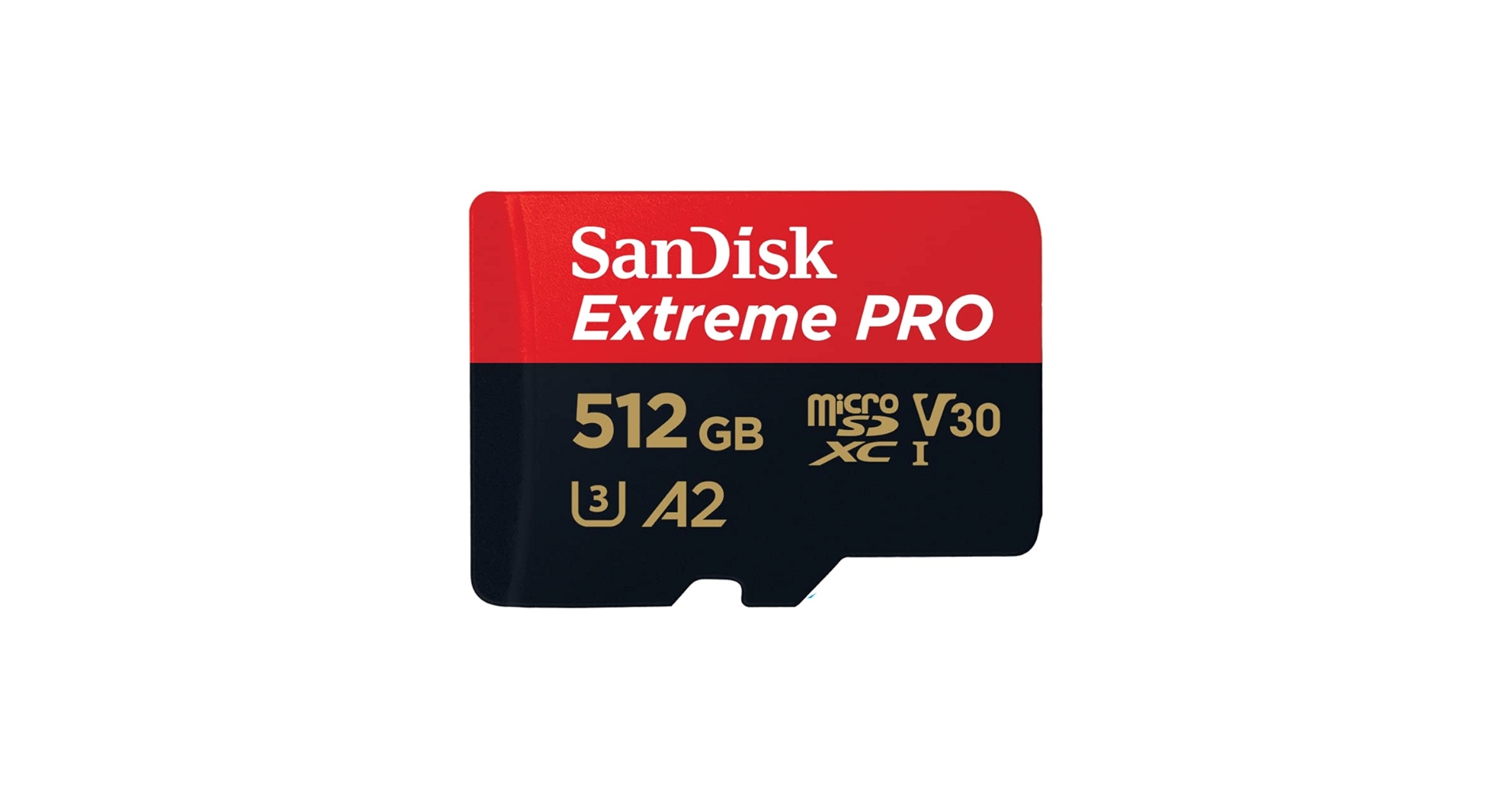 Amazon.com: SanDisk Extreme PRO microSDXC UHS-I Memory Card