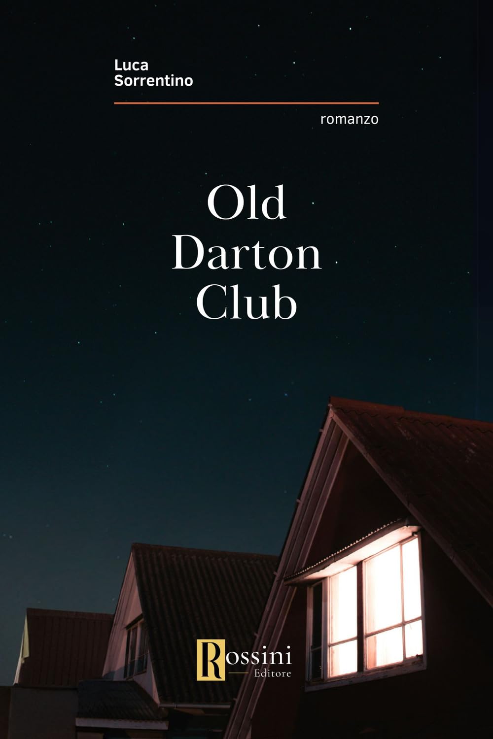 Old Darton Club - 4
