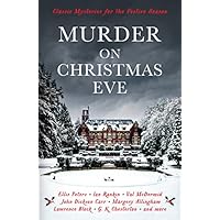 Murder On Christmas Eve