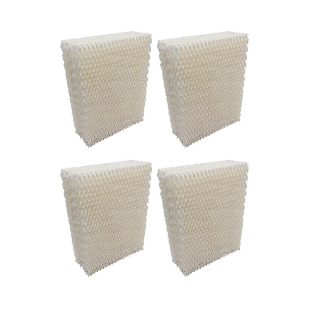 Eopzol Replacement Humidifier Filter for 900 900CS 900-CS Models (9” x 7-1/4” x 2-5/8”), 4-Pack