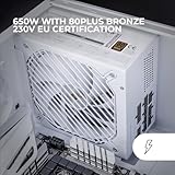 Mars Gaming B0FR4PSW26 lato 3