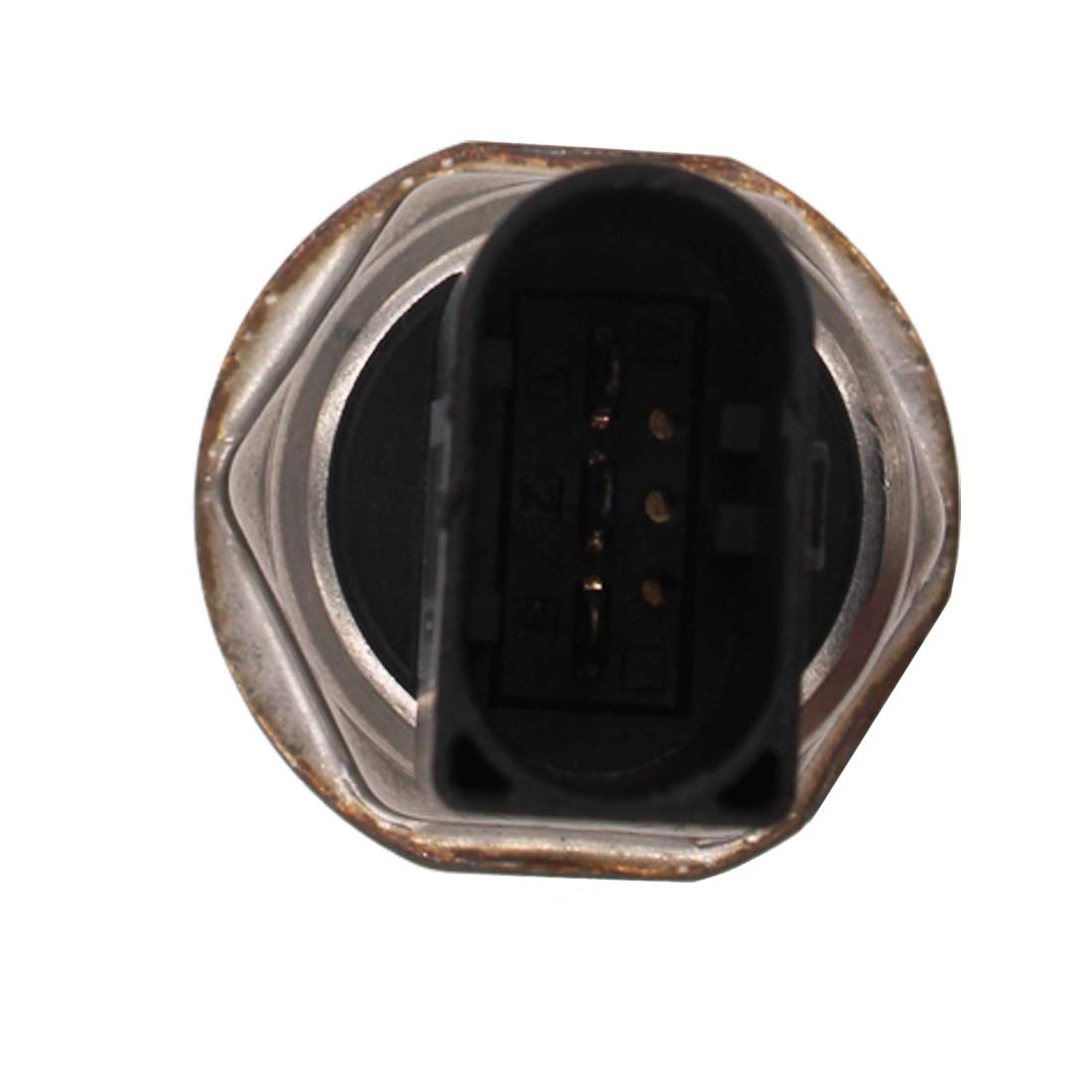 Sensore di pressione common rail del carburante OEM # 9307Z528A 55PP30-01 Per Delphi Hyundai Kia