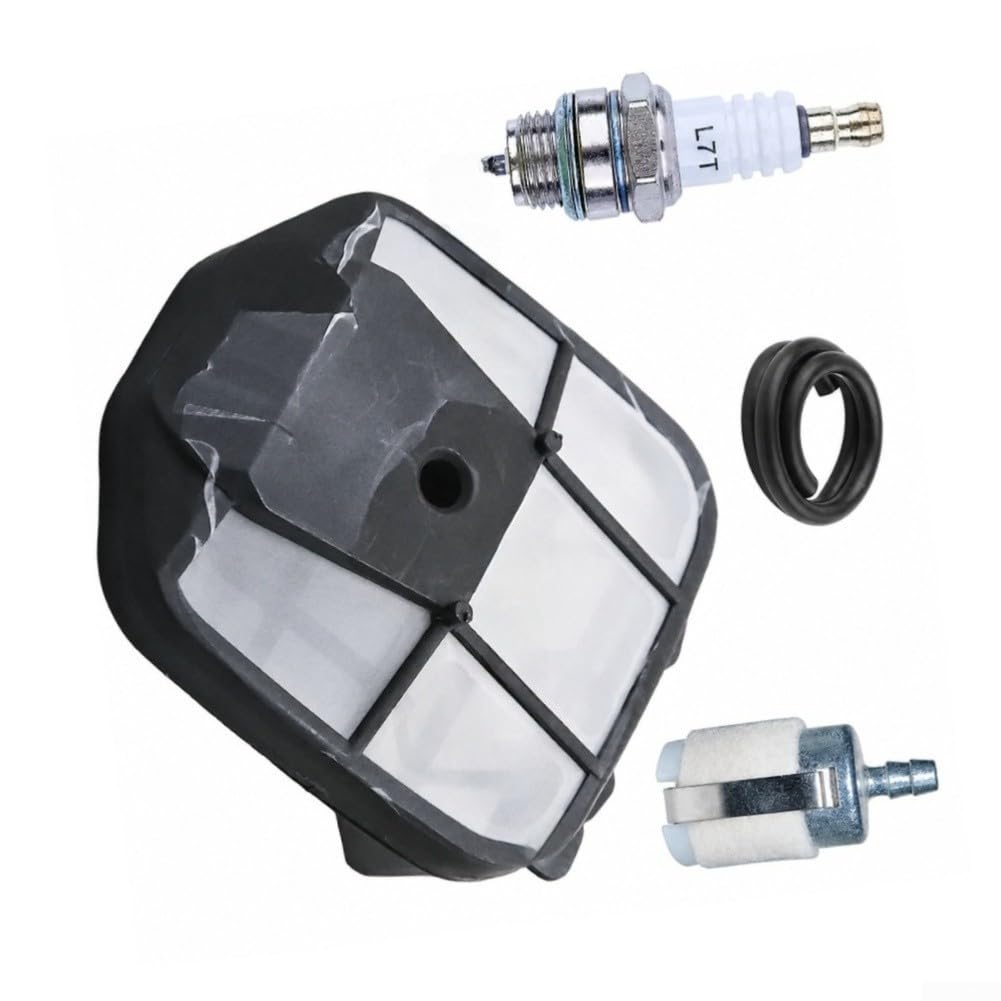 Kit para filtro Aire Motosierra CS-390SX 491S para ajuste Exacto
