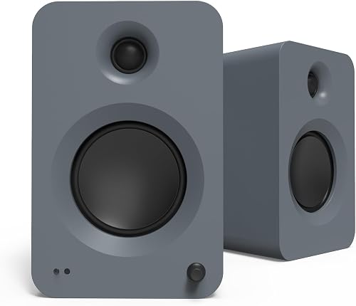 REN 200W Powered Speaker System with HDMI Arc Input for TV Kanto