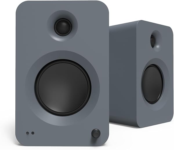 Kanto REN Sistema de Altavoces Alimentados