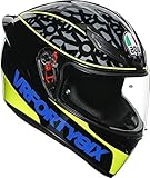  AGV K-1 Speed 46 Helm ML (58)