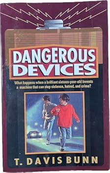 Paperback Dangerous Devices Book