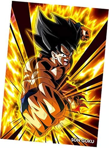 Amazon 5 孫悟空 N ノーマル ドラゴンボール ポストアートウエハース Unlimited 3 アニメ 萌えグッズ 通販 Amazon 5 孫悟空 N ノーマル ドラゴンボール ポストアートウエハース Unlimited 3 アニメ 萌えグッズ 通販