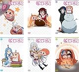 干物妹!うまるちゃんR [レンタル落ち] 全6巻セット [マーケットプレイスDVDセット商品]