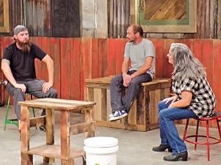 Finger-Lickin' Shine