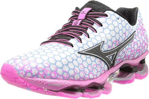 Mizuno Women's Wave Prophecy 3 Running Shoe