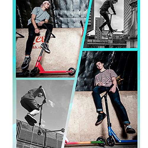 JY-キックボード プロキックスクーター