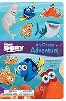 Algopix Similar Product 1 - AN OCEAN ADVENTURE -